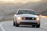Ford Mustang GT 2011 года